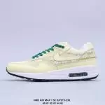 nike air max 1 flyknit leather kjy219-zxl